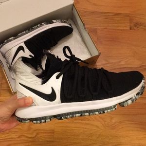 Nike KD10
